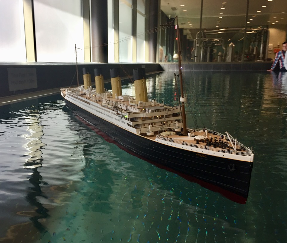 JHV 2019 – Frankfurt am Main « Deutscher Titanic-Verein von 1997 e.V.